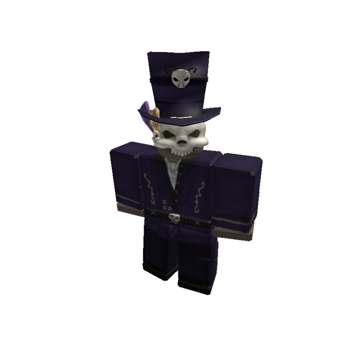 Roblox Character Akramcult