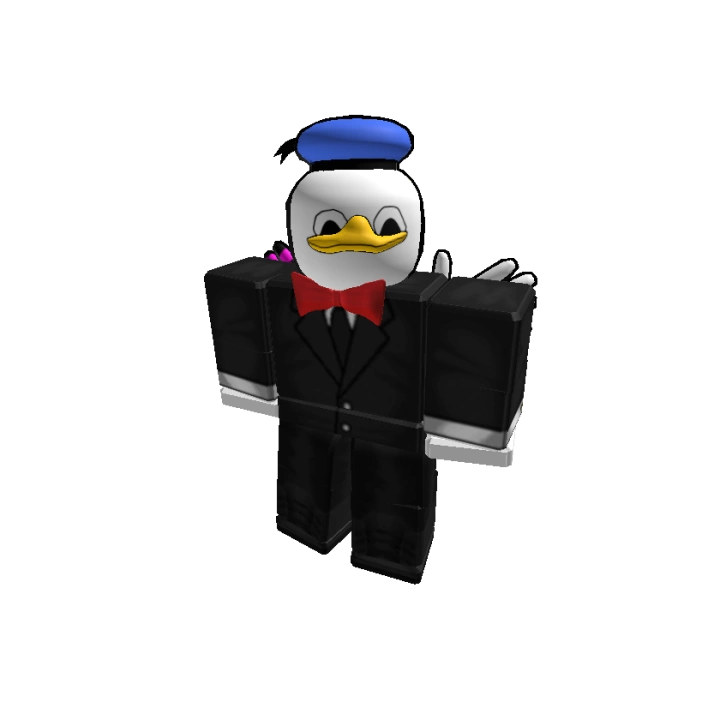 Roblox Character Cookieguy