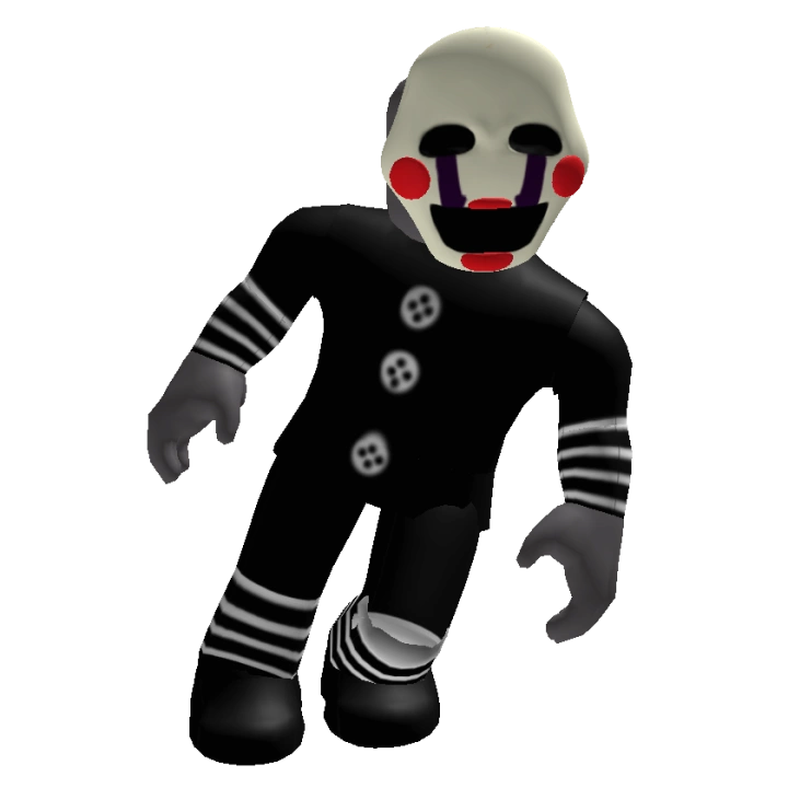 Roblox Character 7heiko7