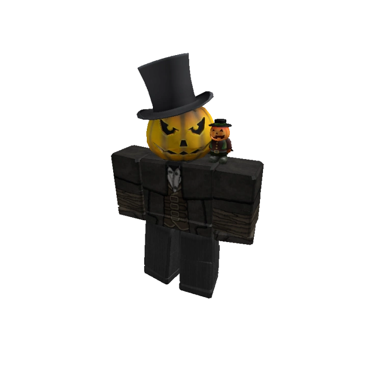 Roblox Character Slalino