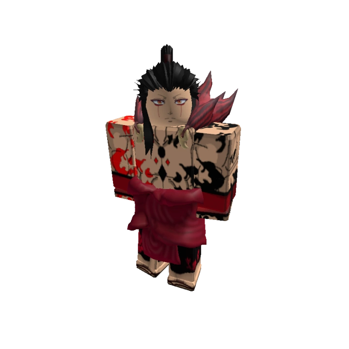 Roblox Character Unlimited