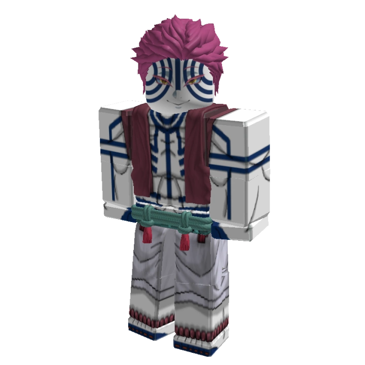 Roblox Character Lepigeon2003