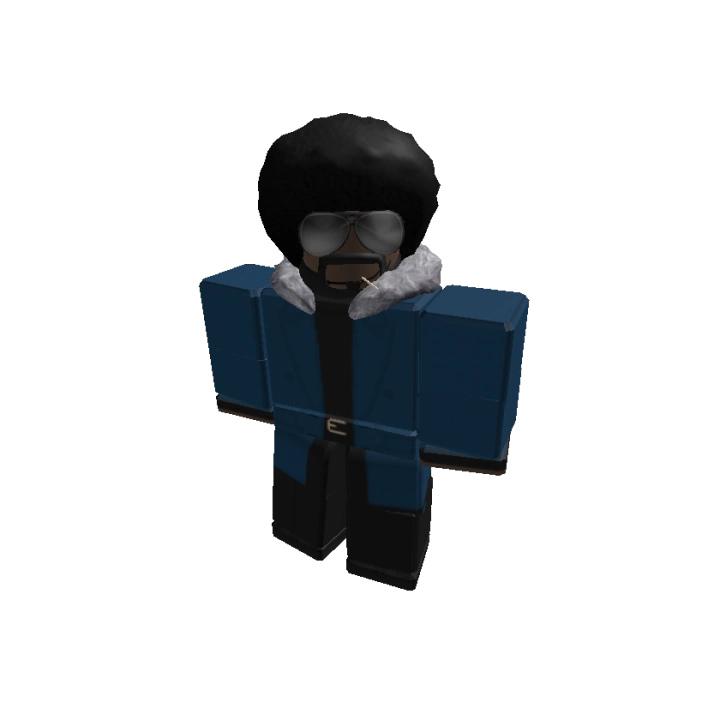 Roblox Character Kitiking80