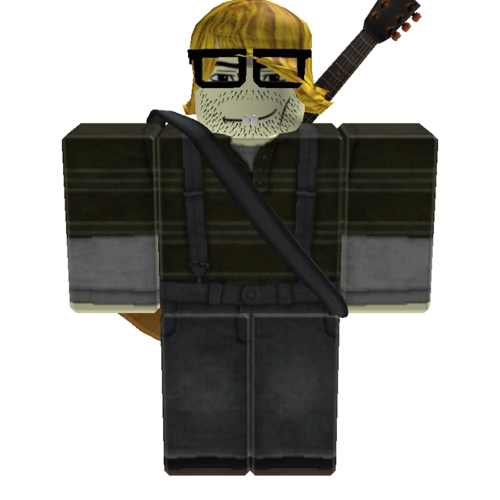 Roblox Character Automixer