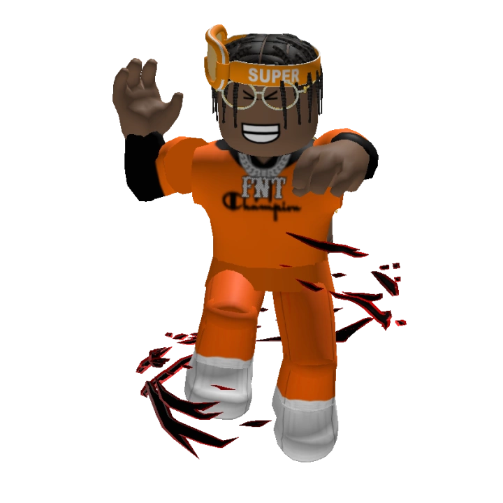 Roblox Character Joshua