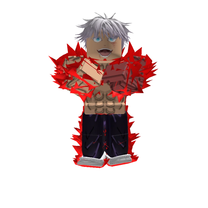 Roblox Character Y9stackz