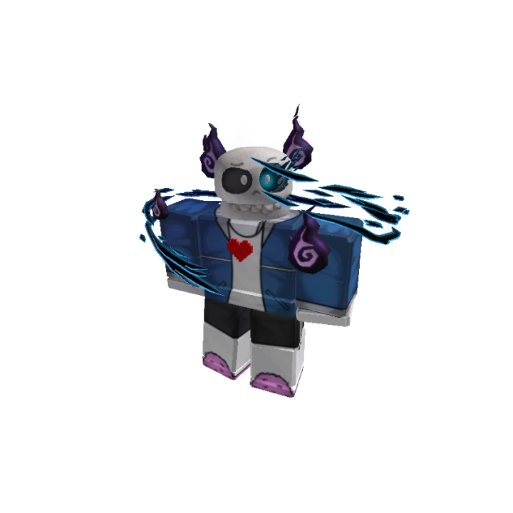 Roblox Character Andry