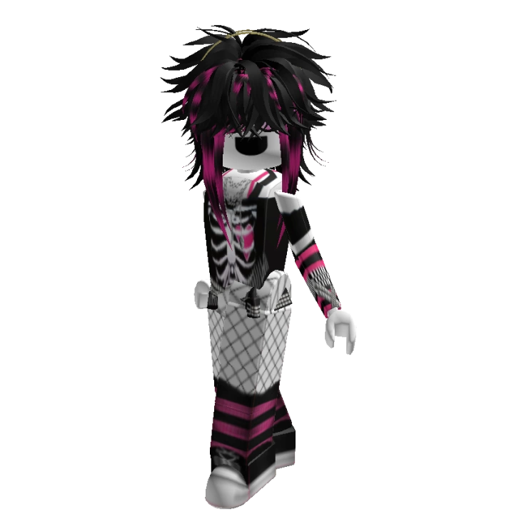 Roblox Character Seilaoxi