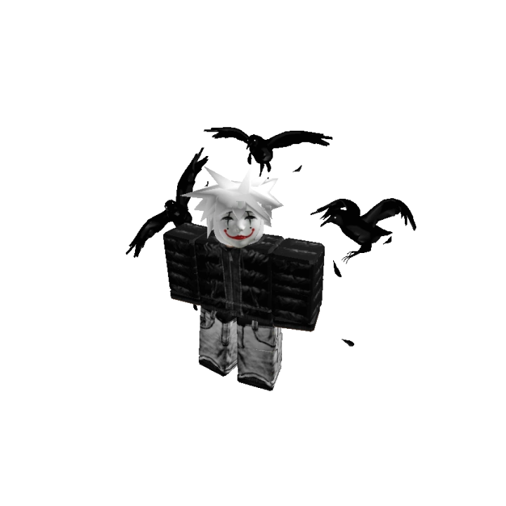 Roblox Character Priest