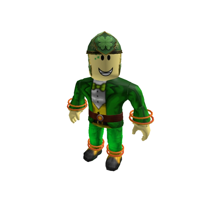 Roblox Character Commandhat