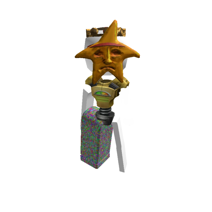 Roblox Character Deathtrigger323