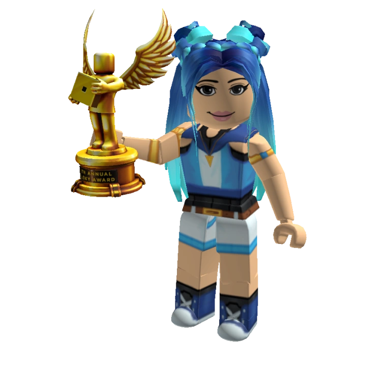 Roblox Character Funneh