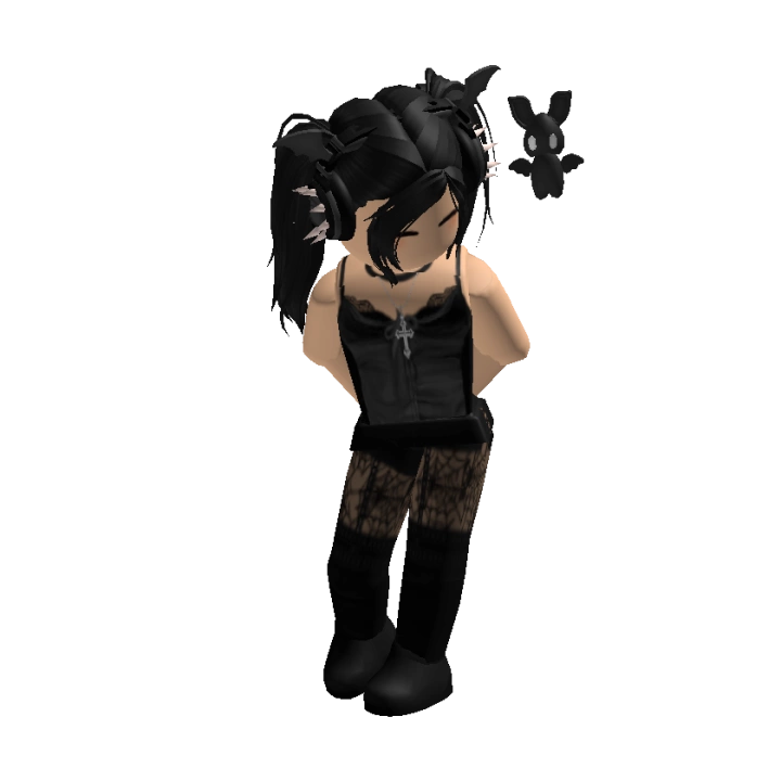 Roblox Character Battie