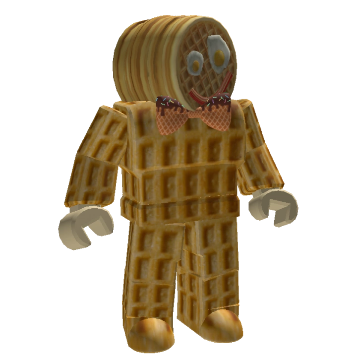 Roblox Character Darkness