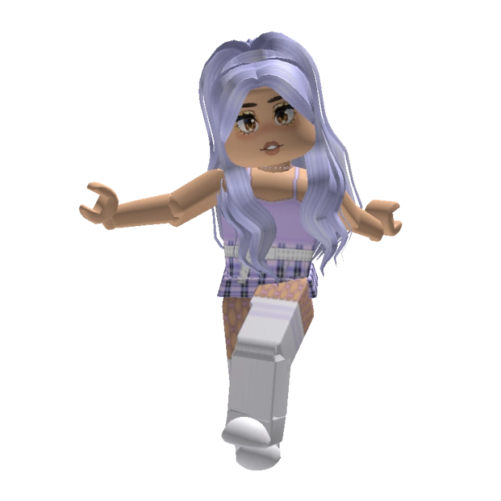 Roblox Character Notamderroblox