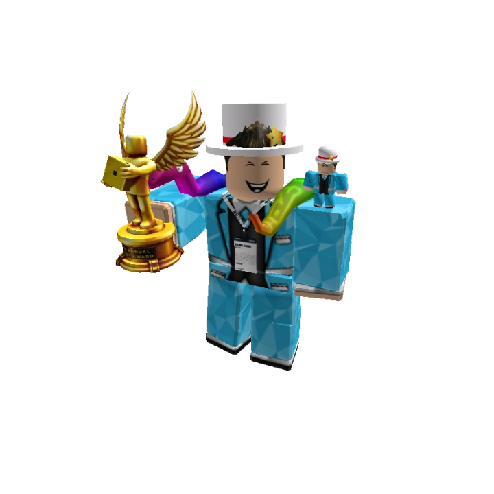 Roblox Character Alvinblox