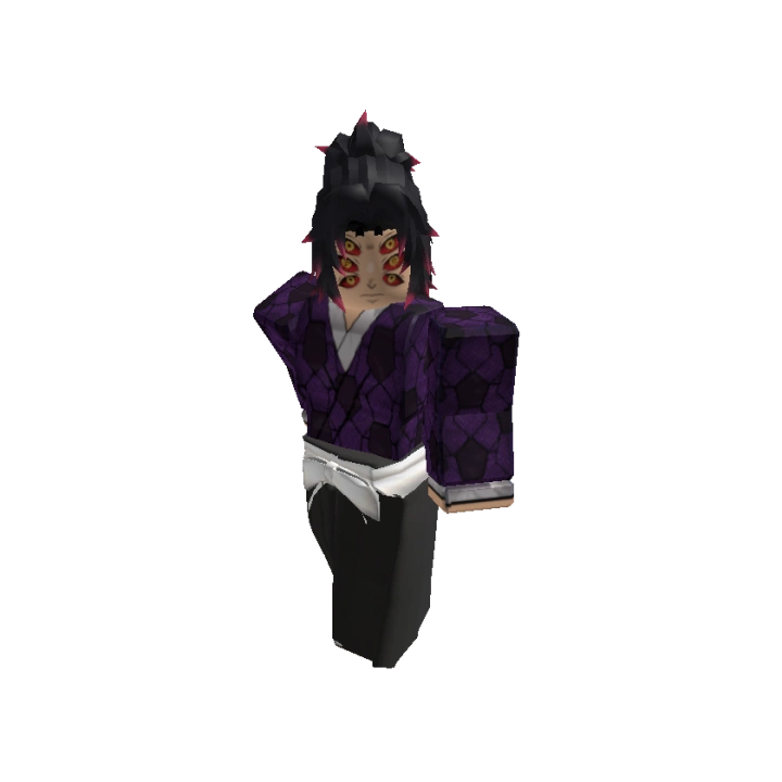 Roblox Character Luizf107