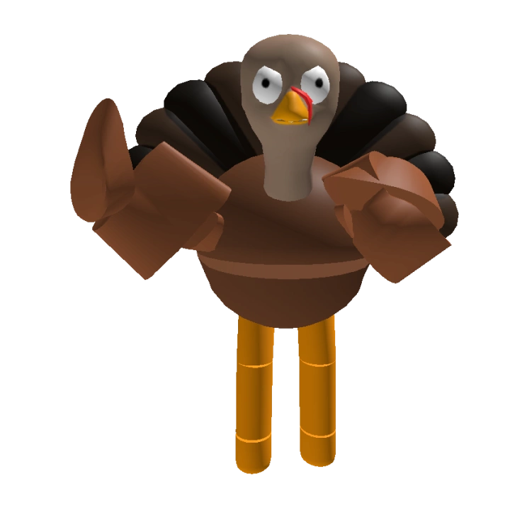 Roblox Character Victor