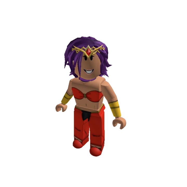 Roblox Character 3nd3rmann123