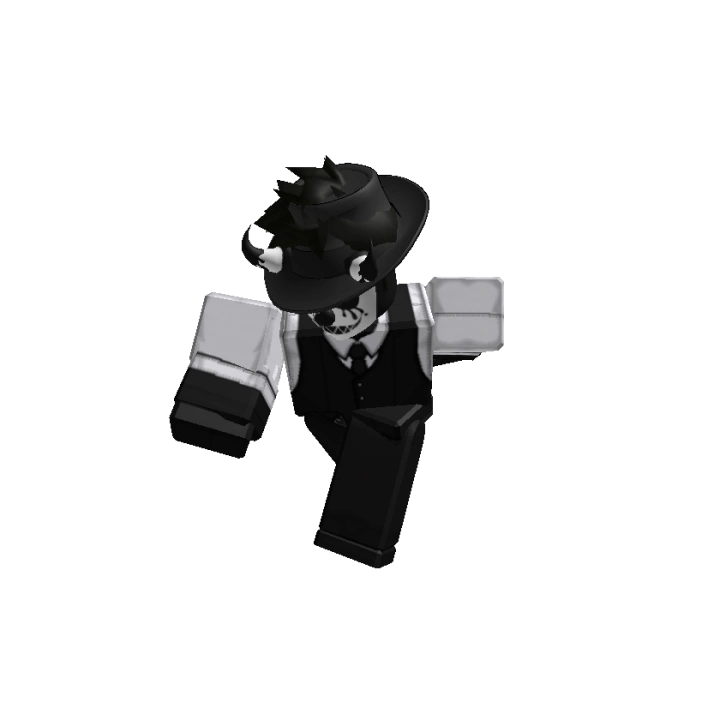 Roblox Character Myer