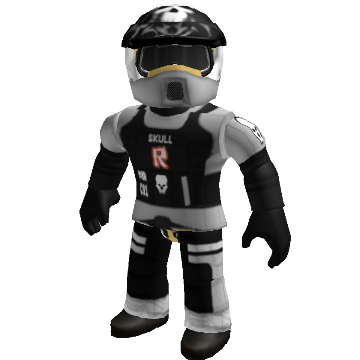 Roblox Character Bcd_joogie