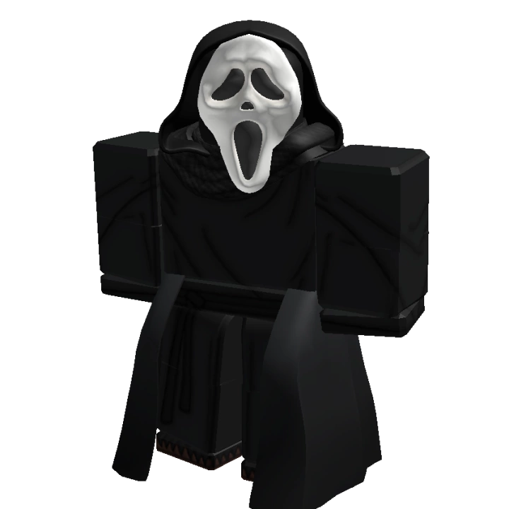 Roblox Character Thedeviant