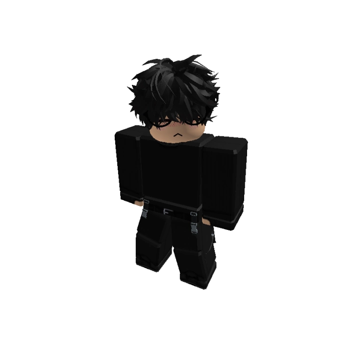Roblox Character Duck