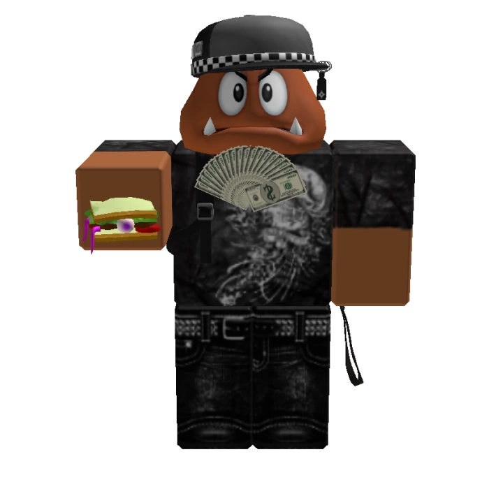 Roblox Character Core