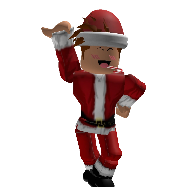 Roblox Character Notmikey
