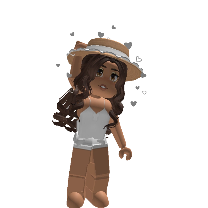 Roblox Character Fin