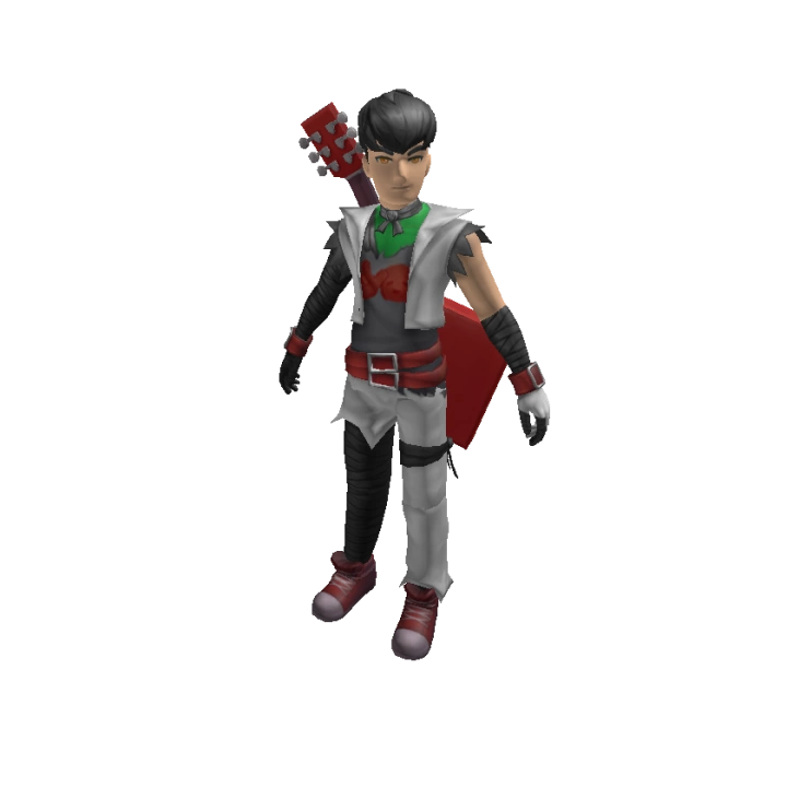 Roblox Character Viceroy2022