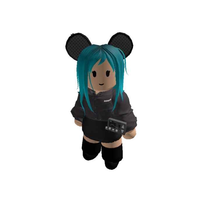 Roblox Character C0ffee_first