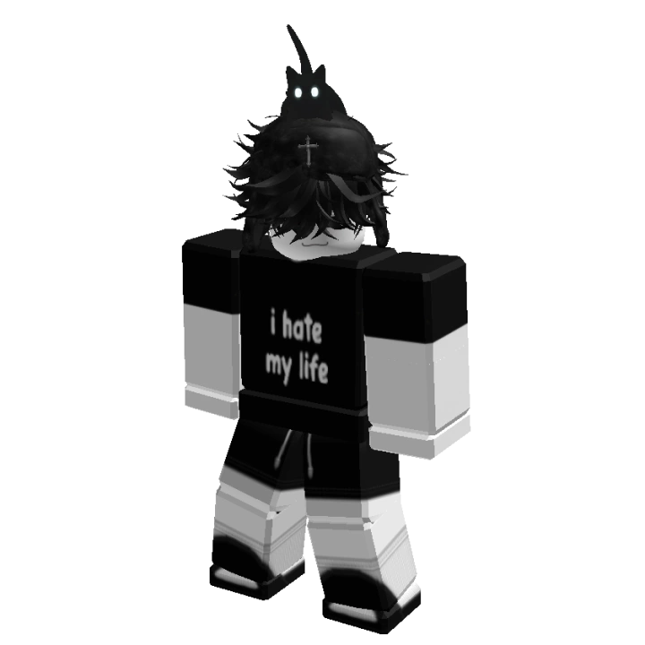 Roblox Character Blt