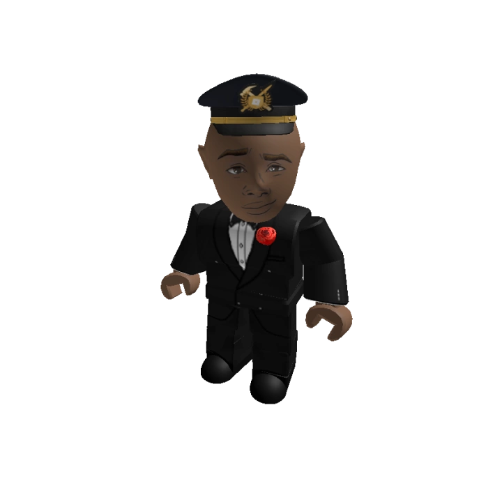 Roblox Character Admiralharkins