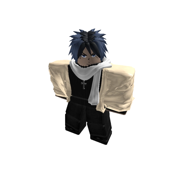 Roblox Character Brb