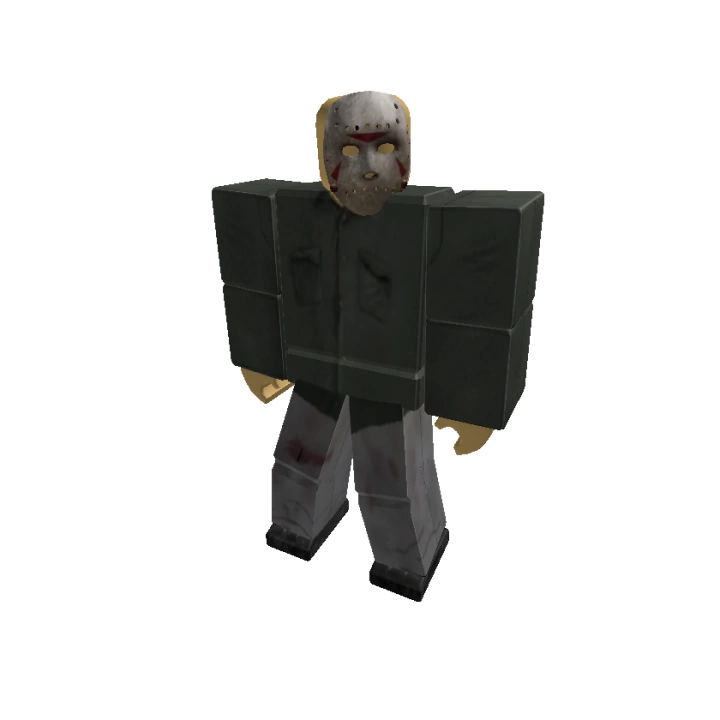 Roblox Character Michaeijordcn