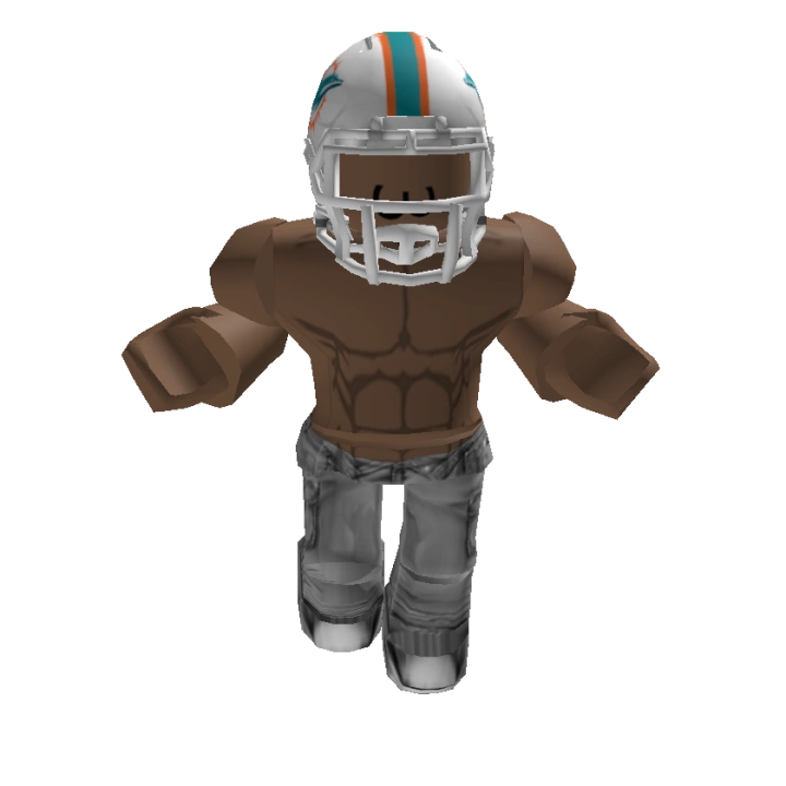 Roblox Character Melo