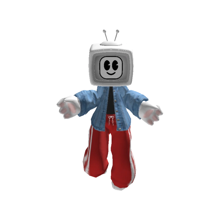 Roblox Character Looksirdroids