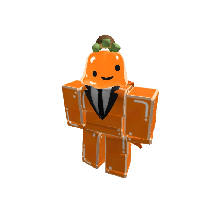 Roblox Character Bawsics