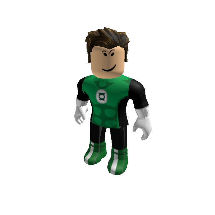 Roblox Character Lun88
