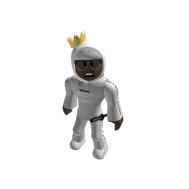 Roblox Character Mhmm