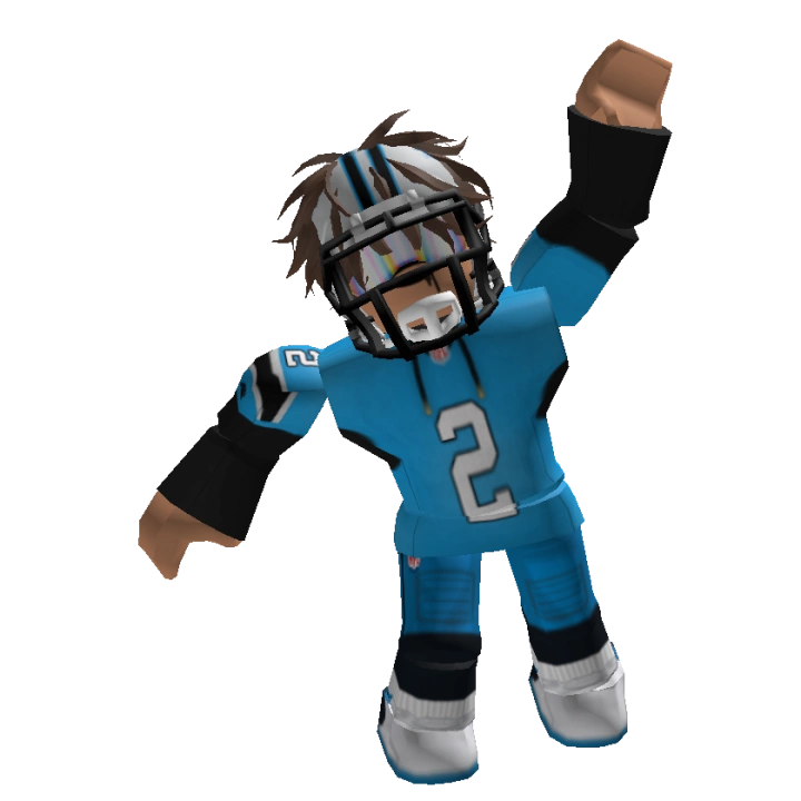Roblox Character Thing3