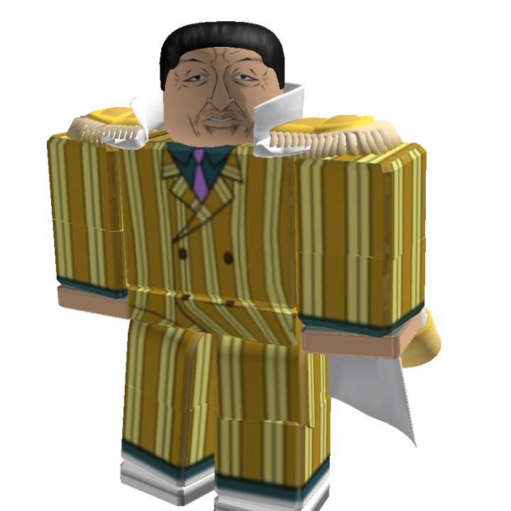 Roblox Character Joseph46