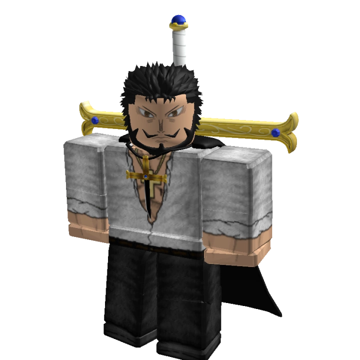 Roblox Character Joseph46