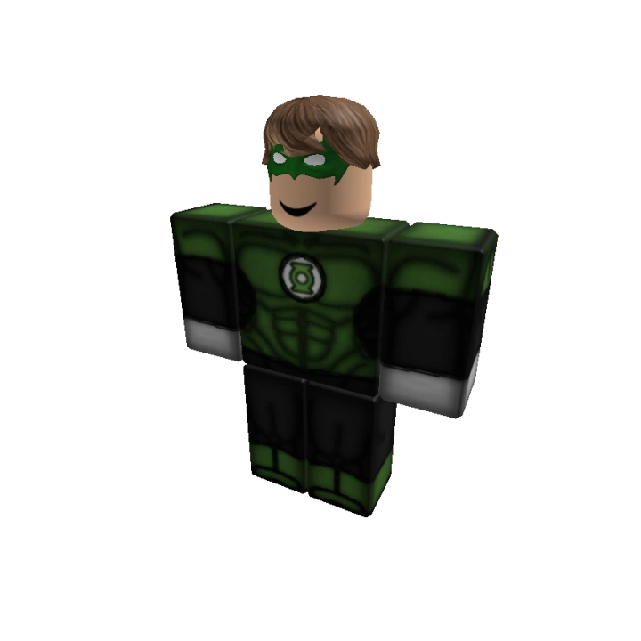 Roblox Character Fear_ben