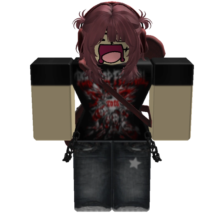 Roblox Character St4r