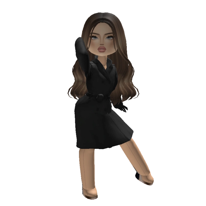 Roblox Character Kylie