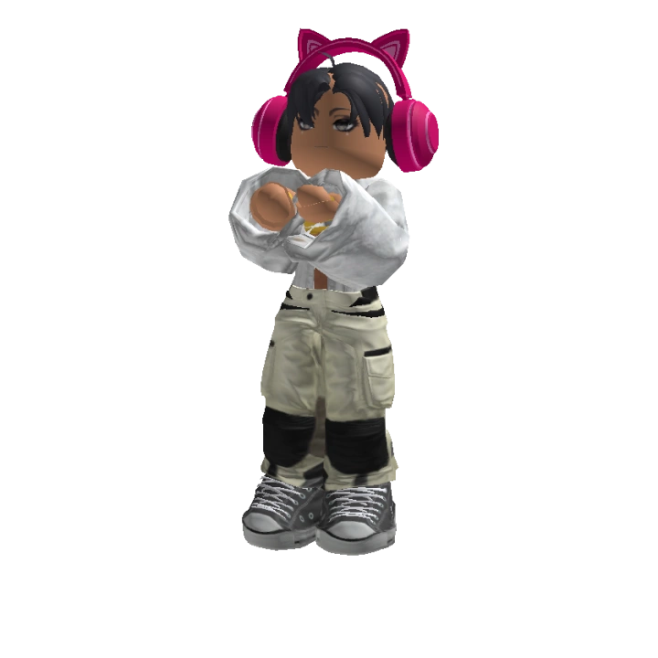 Roblox Character Noa