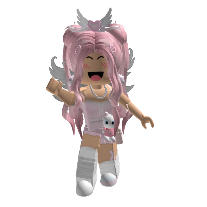 Roblox Character Sunnyxmisty