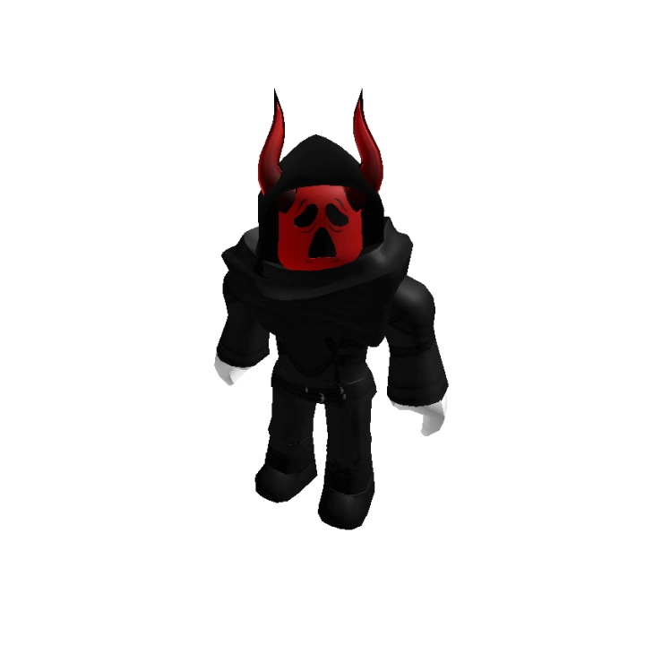 Roblox Character Skullboy_1206